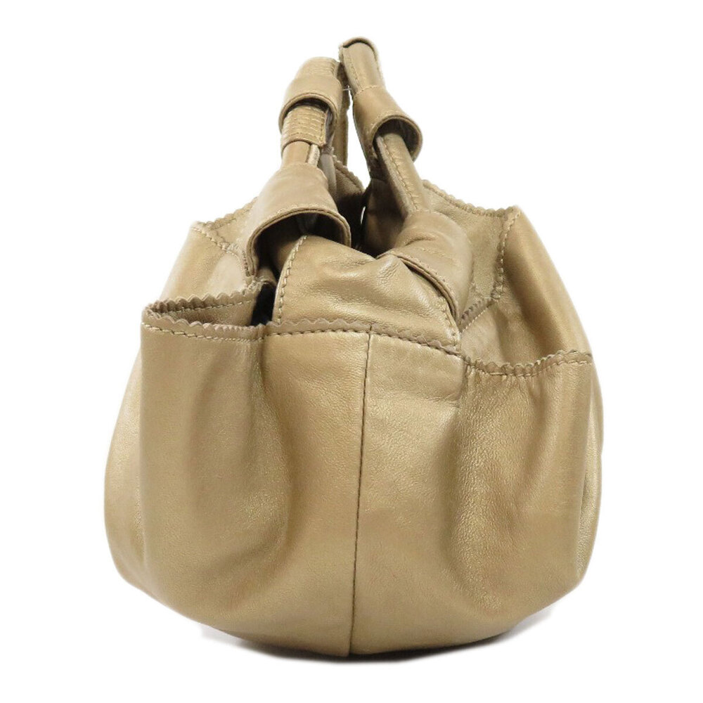Loewe Nappa Aire Handbag Lambskin - Picture 3 of 10